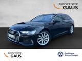 Audi A6 Avant 3.0 TDI quattro Navi*Pano*Standhzg. - Audi A6 mit Diesel-Antrieb