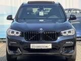 BMW X3 xDrive20i M Sport 360° PANO LED Ambiente HuD - BMW X3 in Duisburg