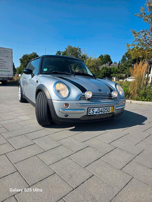 MINI Cooper C