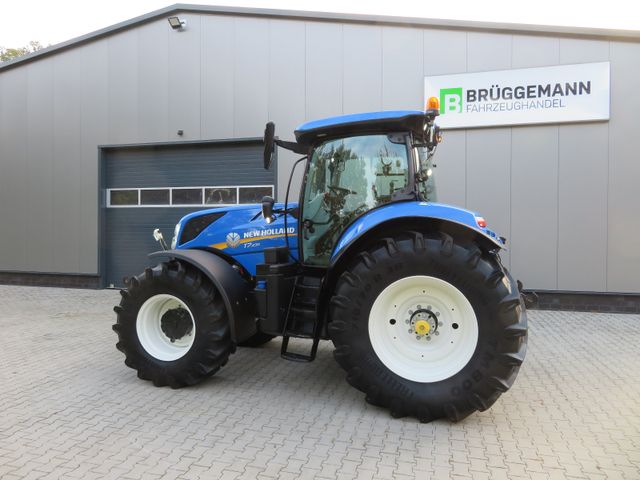 New Holland T7.230PC !! 2100 Stunden !!