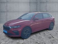 Skoda Scala - Vorschau Bild 2
