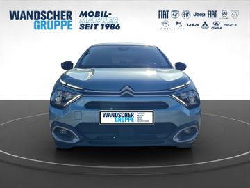 Citroën C4 Shine PT 130 EAT8 Navi+SHZ+RFK+LHZ+HUD+LM+SD