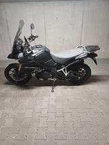 Suzuki V-Strom 1000 (DL 1000) - Angebote