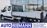 Ford Transit Doka 3 Seiten Kipper 350 L4 Trend - Angebote
