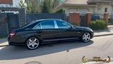 Mercedes-Benz S 63 AMG L AMG / CHROME ZOLL - gebrauchte Mercedes-Benz S 63 AMG aus dem Jahr 2008