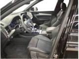 Audi Q5 50 TFSI e qu. advanced*schwarz+*AHK*Matrix - Audi Gebrauchtwagen