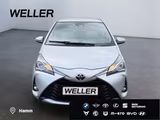 Toyota Yaris 1.5 Team D *Kamera*SHZ*Spurhalteassist*BT* - Toyota Yaris: 1.5