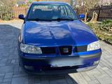 Seat Ibiza Bj 2000 - gebrauchte Seat Ibiza aus dem Jahr 2000