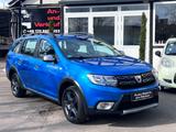 Dacia Logan MCV II Kombi Stepway Celebration Navi PDC - gebrauchte Dacia Logan aus dem Jahr 2017