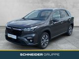 Suzuki SX4 S-Cross Comfort+ 4x4 1.4 DITC NAVI+PANO+LED - Suzuki (SX4) S-Cross aus 2022