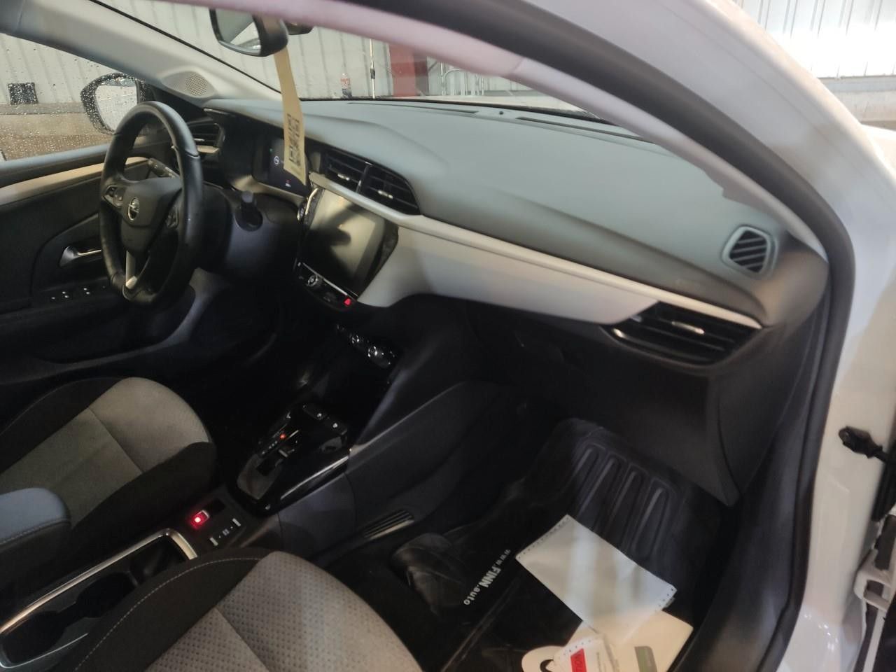 Fahrzeugabbildung Opel Corsa-e F FACELIFT 3-PHASIG NAVI/LED/SHZ/11KW