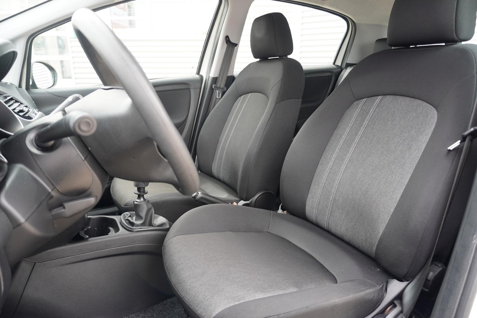 Fiat Punto 1.2 Young Klima Tagfahrlicht