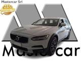 Volvo VOLVO V90 Cross Country 2.0 d5 Pro awd geartroni - weiße Volvo V90 Cross Country