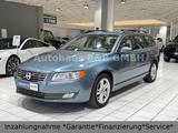 Volvo V70 Summum*2.HD*Automatik*Navi*Stand-Hz*AHK - Volvo V70 mit Diesel-Antrieb: Kombi, Automatik