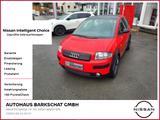 Audi A2 1.4 TDI colour.storm (55kW) - gebrauchte Audi A2 aus dem Jahr 2005