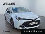 Toyota Corolla 2.0 Hybrid TS Teamplayer *LED*ACC*el Hec - Toyota Gebrauchtwagen in Bremen