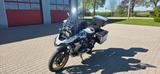BMW R1250GS HP - BMW ENDURO HP