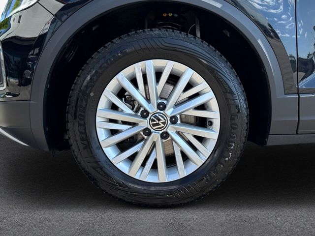T-Roc 1.0 TSI Life *Navi*SHZ*PDC*APP-Connect*