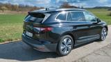 Skoda Enyaq iV80|Led|AHK|Matrix|Keyless|TravAssist - Skoda Enyaq von privat