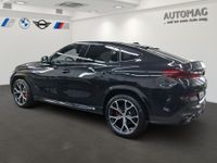 BMW X6 - Vorschau Bild 4