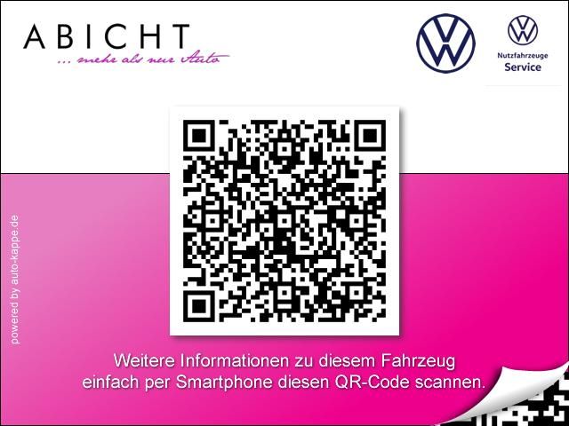 T-Cross Life 1.0 TSI ACC KAMERA LED NAVI PDC TEM