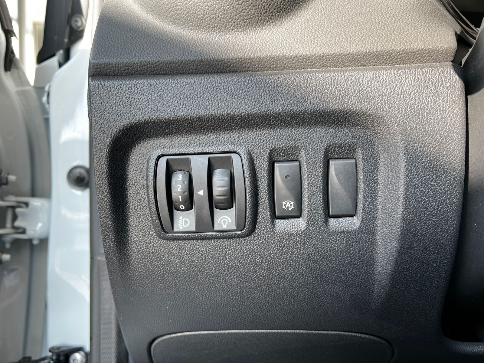 Fahrzeugabbildung Renault Captur Limited SHZ KLIMA ALU