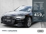Audi A6 Avant design 55 TFSI quattro 250(340) S troni - Audi A6 mit Benzin-Antrieb: Kombi, 3.2