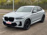 BMW X4 xDrive 30d*M Sport*Laserlicht*Head Up* - BMW: Laserlicht