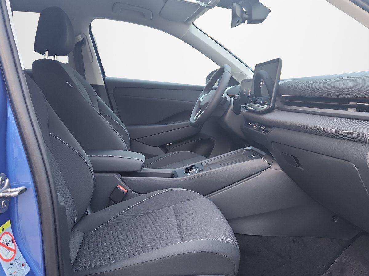 Fahrzeugabbildung Volkswagen T-Roc Life 1.5 eTSI 110 kW