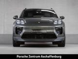 Porsche Macan 4 Electric Sport Chrono Paket BOSE - Porsche Macan Electric Gebrauchtwagen