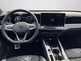 Volkswagen Passat Variant 2.0 TDI R-Line DSG/NAVI/Matrix-LE - mit Diesel-Antrieb: Kombi, Automatik