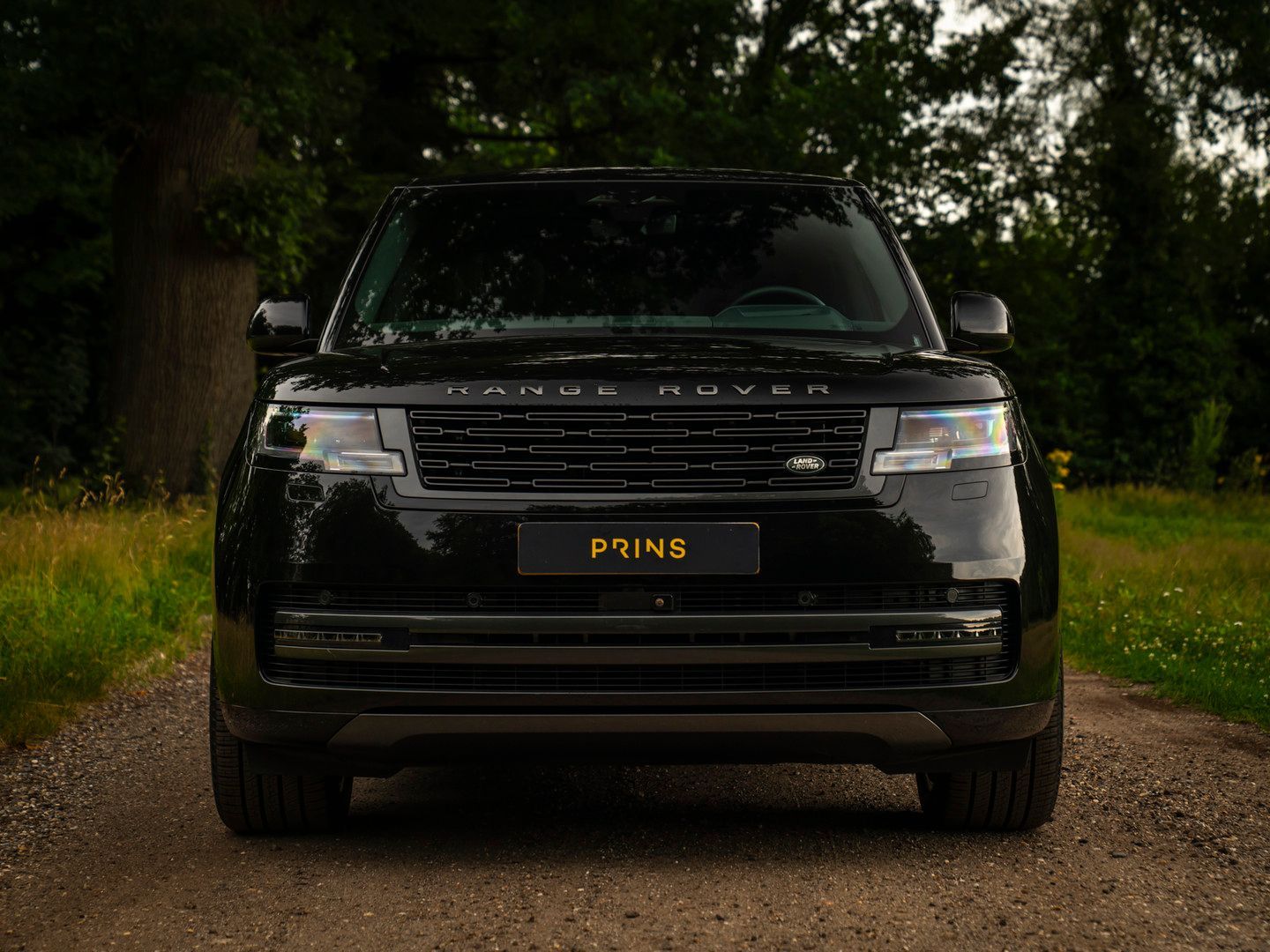Land Rover Range Rover 3.0 P550e Autobiography PHEV | Merid imagem 2