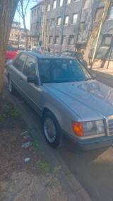 Mercedes-Benz Mercedes Benz 230E ,W124 - Mercedes-Benz 230 in Duisburg