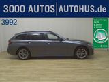 BMW 320e Touring Sport Line AHK Pano LED Leder 360° - BMW 320: E36
