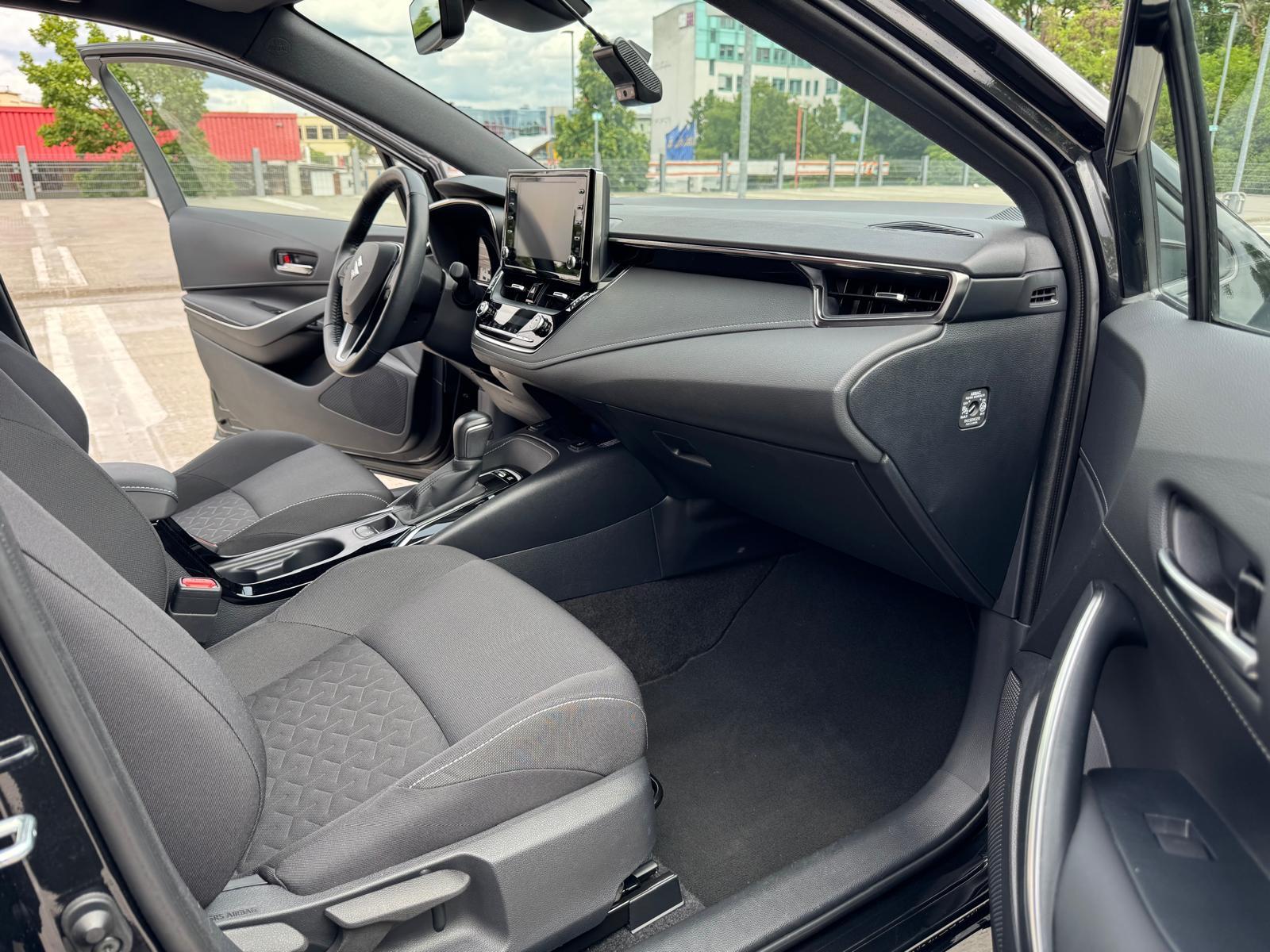Suzuki Swace 1.8 Hybrid Comfort+