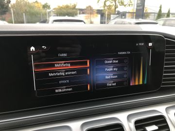 Mercedes GLE 350 - 12