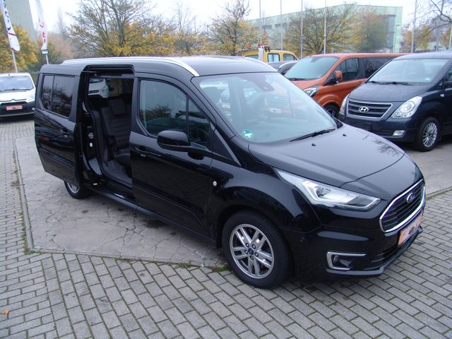 Ford Grand Tourneo Connect Titanium-PANO/NAVI/7Sit