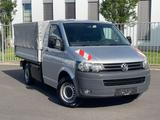 Volkswagen T5 Pritsche 2.0TDI 140PS DSG Klima - Volkswagen T5 Transporter in Kassel