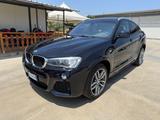 BMW Bmw X4 2.0 tdi 190cv xDrive 20d M sport - BMW X4 Kombi Gebrauchtwagen