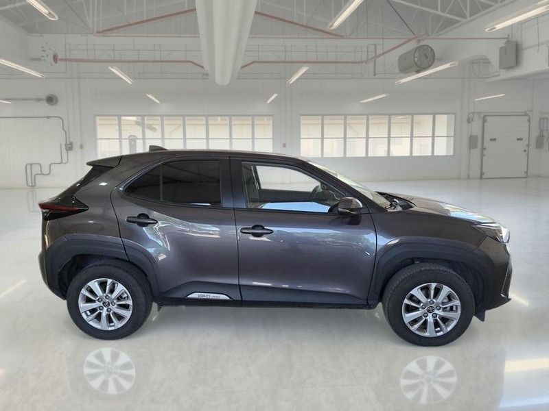 Other TOYOTA YARIS CROSS 1.5H 92 CV E-CVT BUSINESS SUV imagem 3