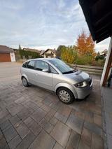 Audi A2 Top Zustand - gebrauchte Audi A2 aus dem Jahr 2004