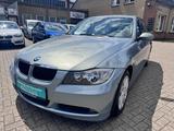 BMW 320i-Klimaauto-SHZ-TPM-PDC-Garantie - BMW: Limousine, B K