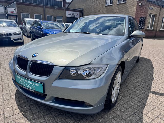BMW 320i-Klimaauto-SHZ-TPM-PDC-Garantie