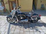 Harley-Davidson Haly-Davidson-FLD 76 Ps
