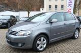 Volkswagen VW Golf Plus 1,4 TSI 118kW (160PS) Team - Volkswagen Golf Plus: Kleinwagen