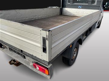 Bild 10 Opel MOVANO PRITSCHE L3 KLIMA, TEMPOMAT, AHK 3,5TO.,
