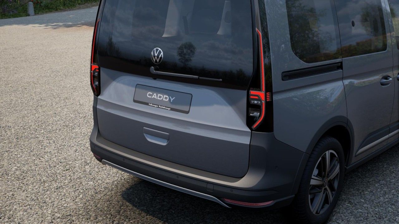 Volkswagen Caddy - Bild 18