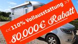HYMER / ERIBA / HYMERCAR Hymer BMC 600 T max VOLL Autark Birdsview 360