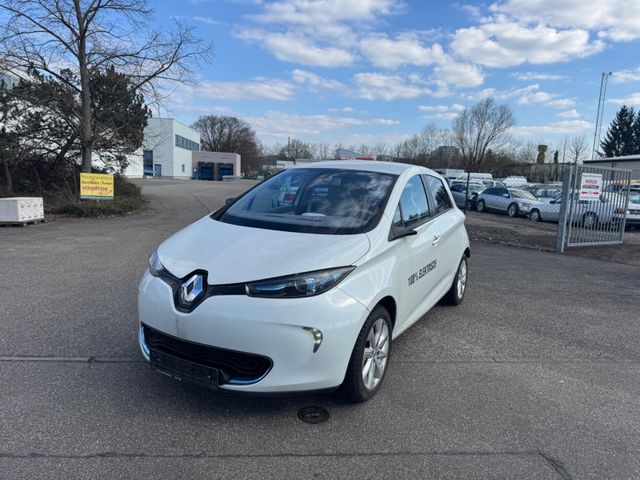 Renault ZOE Zoe Zen**BATTERIE INKLUSIVE**