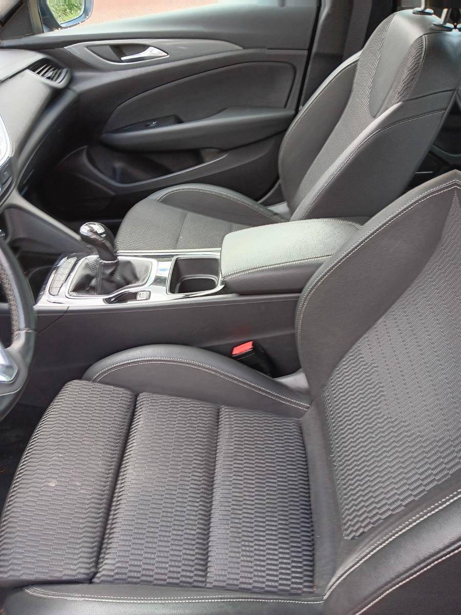 Opel Insignia 2.0 Diesel 125kW Business Innovatio...